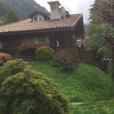 Chalet Rosj