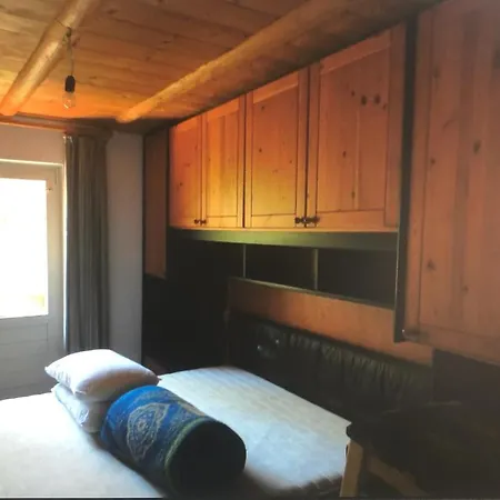 Rosj Chalet *