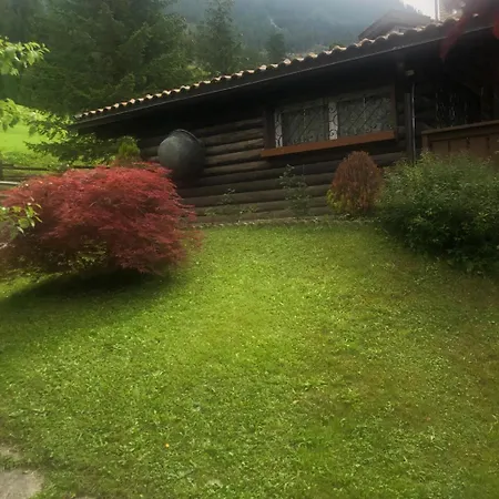 Rosj Chalet *