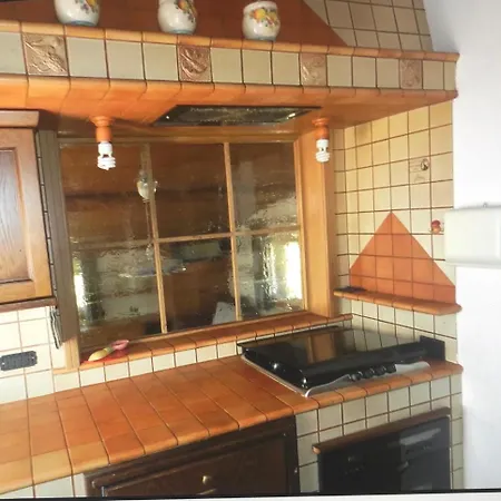 Chalet Rosj Moena